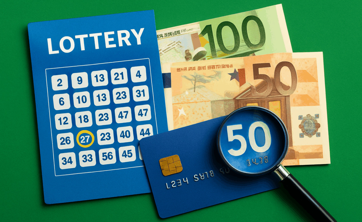 Η φορολοταρία Σεπτεμβρίου: αποτελέσματα με έως 50.000 ευρώ