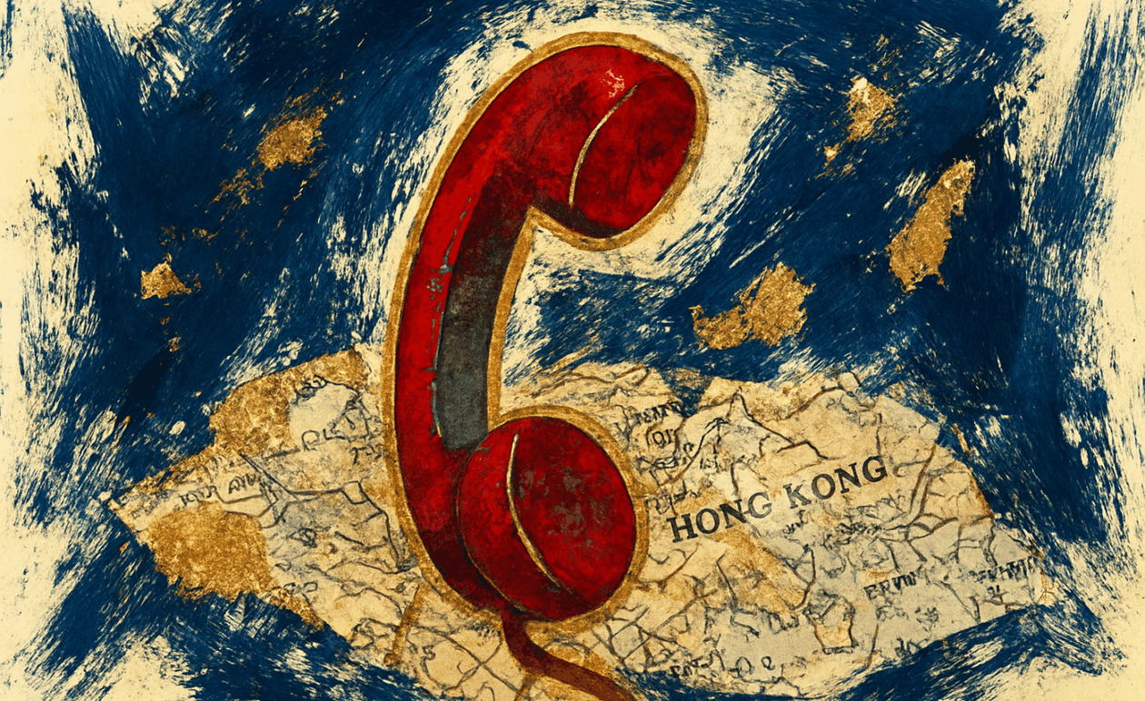 Κίνα: Προειδοποιεί ξένα μέσα στο Χονγκ Κονγκ για την κάλυψη της φονικής πυρκαγιάς