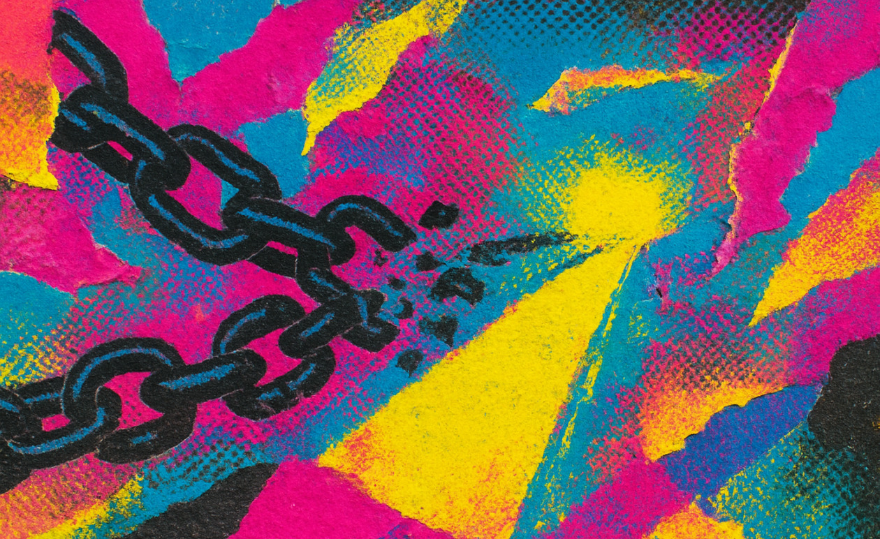 Πώς να σπάσετε τον κύκλο του οικογενειακού τραύματος πριν τις γιορτές: 3 βήματα για ψυχική ηρεμία