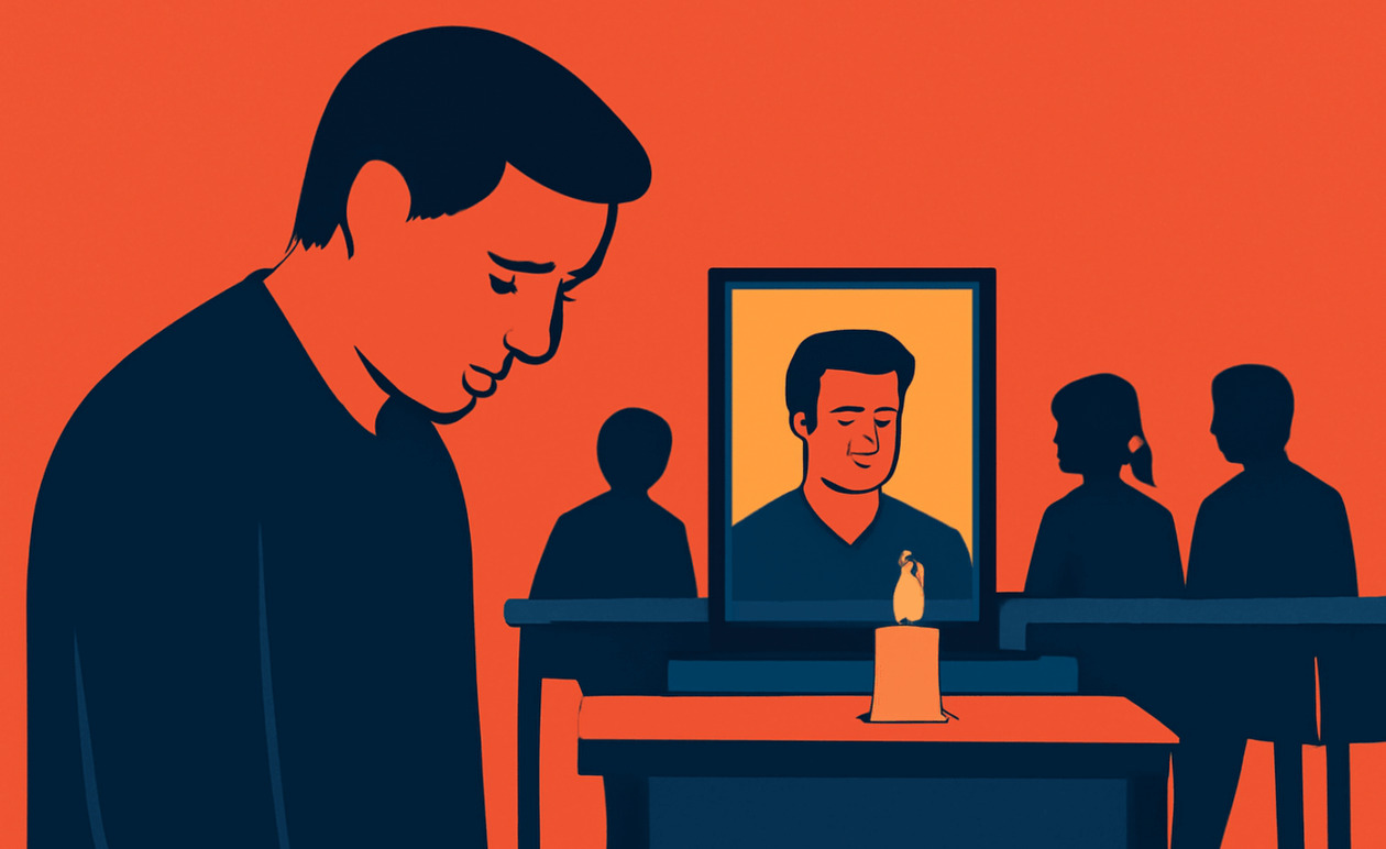 Ο Νίκος, το θύμα του ξυλοδαρμού στον Νέο Κόσμο, ήταν η «δυνατή φωνή» της τάξης του