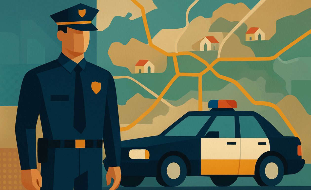 Δυτική Μακεδονία: Αναλυτικά τα δρομολόγια των κινητών αστυνομικών μονάδων από 24 έως 30 Νοεμβρίου