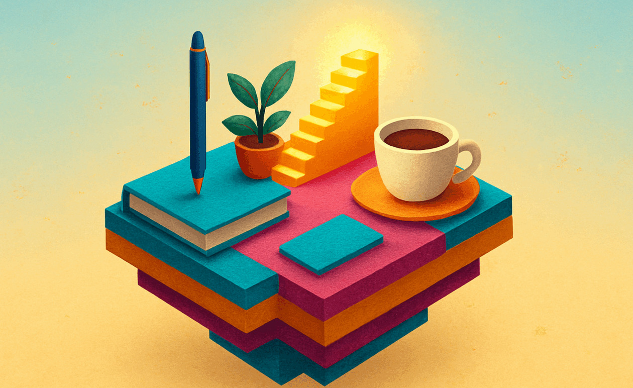 Side hustle: Γιατί οι καθημερινές σου δεξιότητες είναι το κλειδί για έξτρα εισόδημα