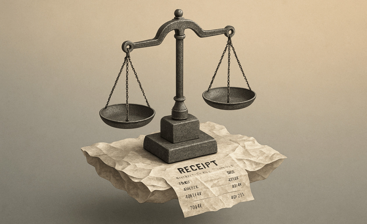 Ιωάννινα: Εξιχνιάστηκε κλοπή 7.300 ευρώ από επιχείρηση, ταυτοποιήθηκε αλλοδαπή υπάλληλος