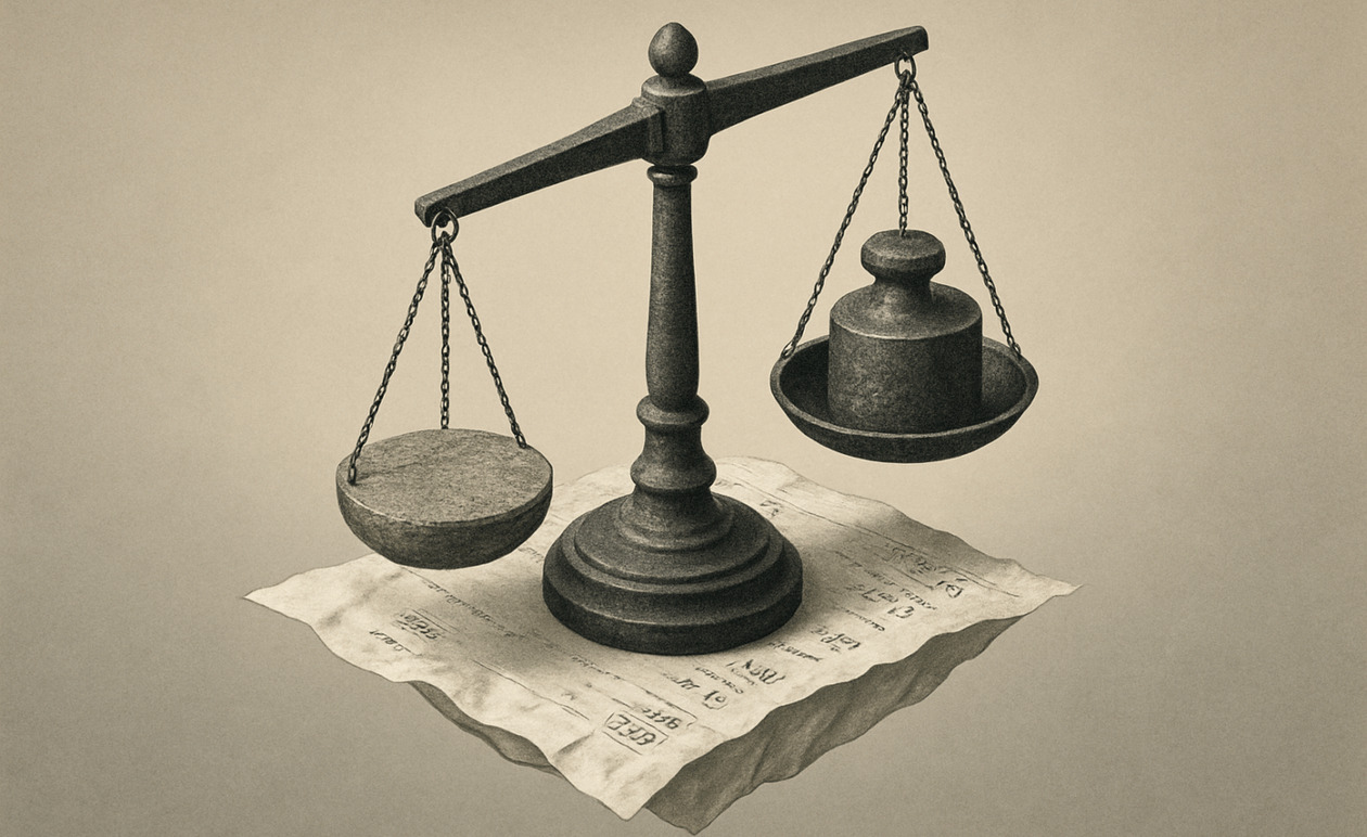 Νέο κληρονομικό δίκαιο: Ασπίδα για τα χρέη, διαθήκες και νόμιμη μοίρα