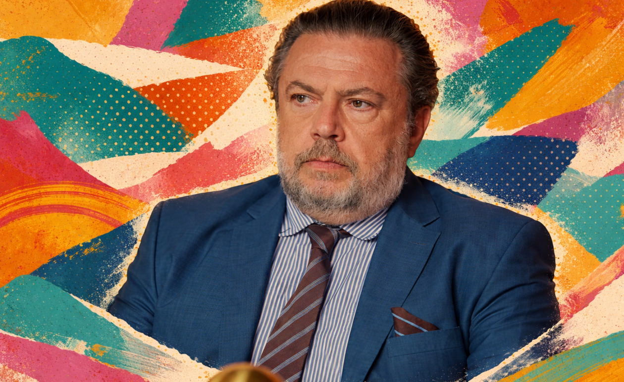 Να Μ’ Αγαπάς: Ο Θεόφιλος σε κατάσταση αμόκ απειλεί να αφανίσει τη Ζωή