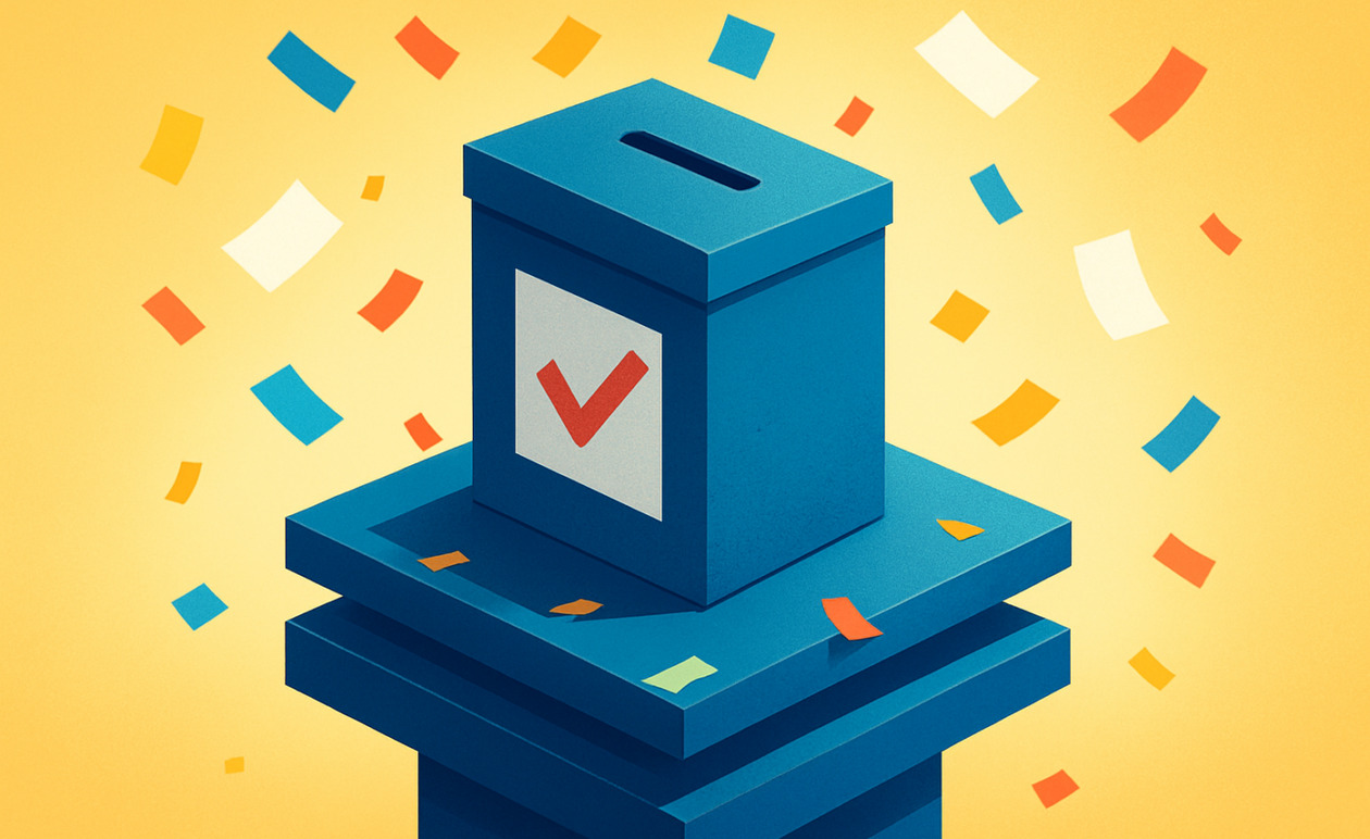 Χιλή: Οι πολίτες ψηφίζουν σήμερα στις προεδρικές εκλογές που αναμένεται να οδηγήσουν τη χώρα στα δεξιά