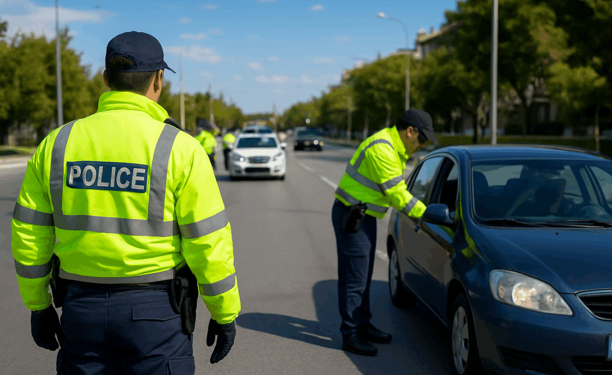 Η Διεύθυνση Αλλοδαπών Θεσσαλονίκης ελέγχει περιπτώσεις παράνομης διαμονής