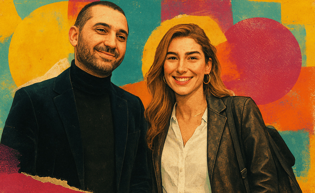 Χρύσα Μιχαλοπούλου: Μιλά ανοιχτά για τη σχέση της με τον Λεωνίδα Κουτσόπουλο μετά τον χωρισμό