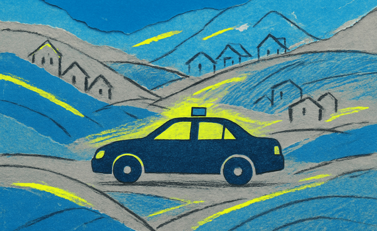 Κινητές Αστυνομικές Μονάδες: Τα δρομολόγια στην Πελοπόννησο από 1 έως 7 Δεκεμβρίου