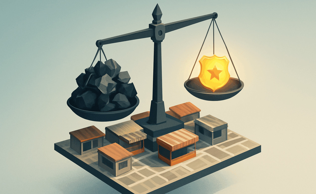 Θεσσαλονίκη: 5 συλλήψεις και πρόστιμα 9.000 ευρώ σε ελέγχους παρεμπορίου