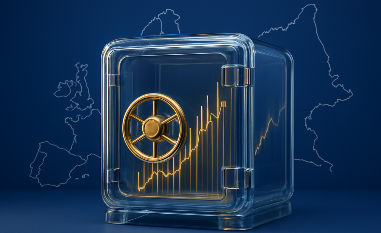 Τζόρτζια Μελόνι: «Κάθε άλλο παρά εύκολη» η χρήση των παγωμένων ρωσικών περιουσιακών στοιχείων