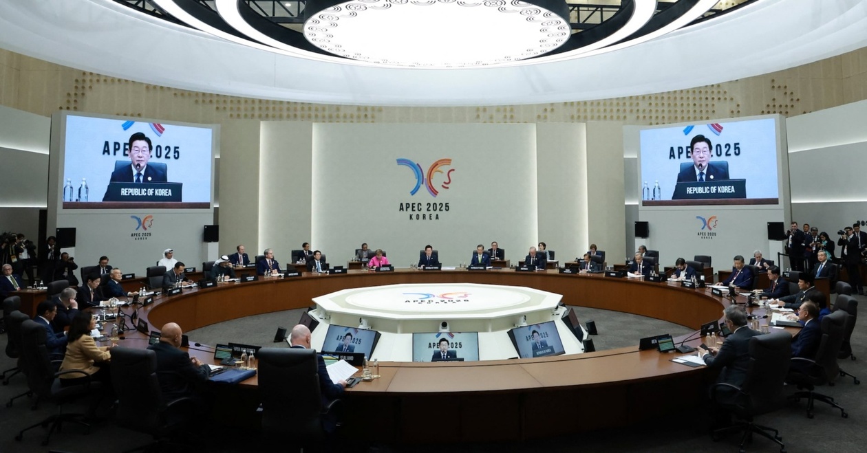 Η APEC επιβεβαιώνει στροφή προς το ελεύθερο εμπόριο στην Ασία