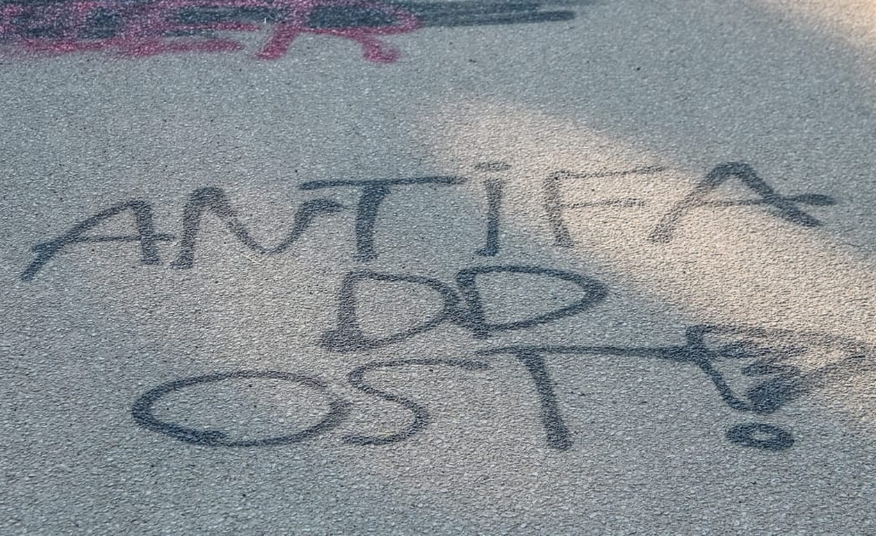 Οι ΗΠΑ χαρακτηρίζουν την «Hammerbande» της Antifa ως Ξένη Τρομοκρατική Οργάνωση