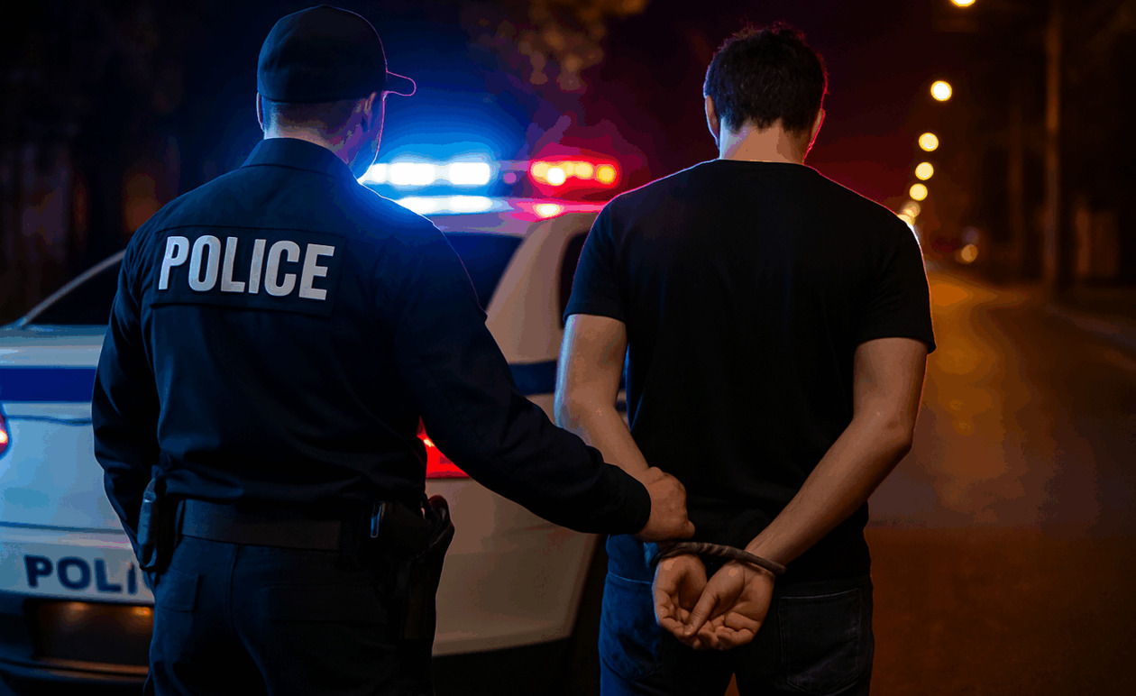 Συλλήψεις στη Θεσσαλονίκη μετά από στοχευμένους ελέγχους