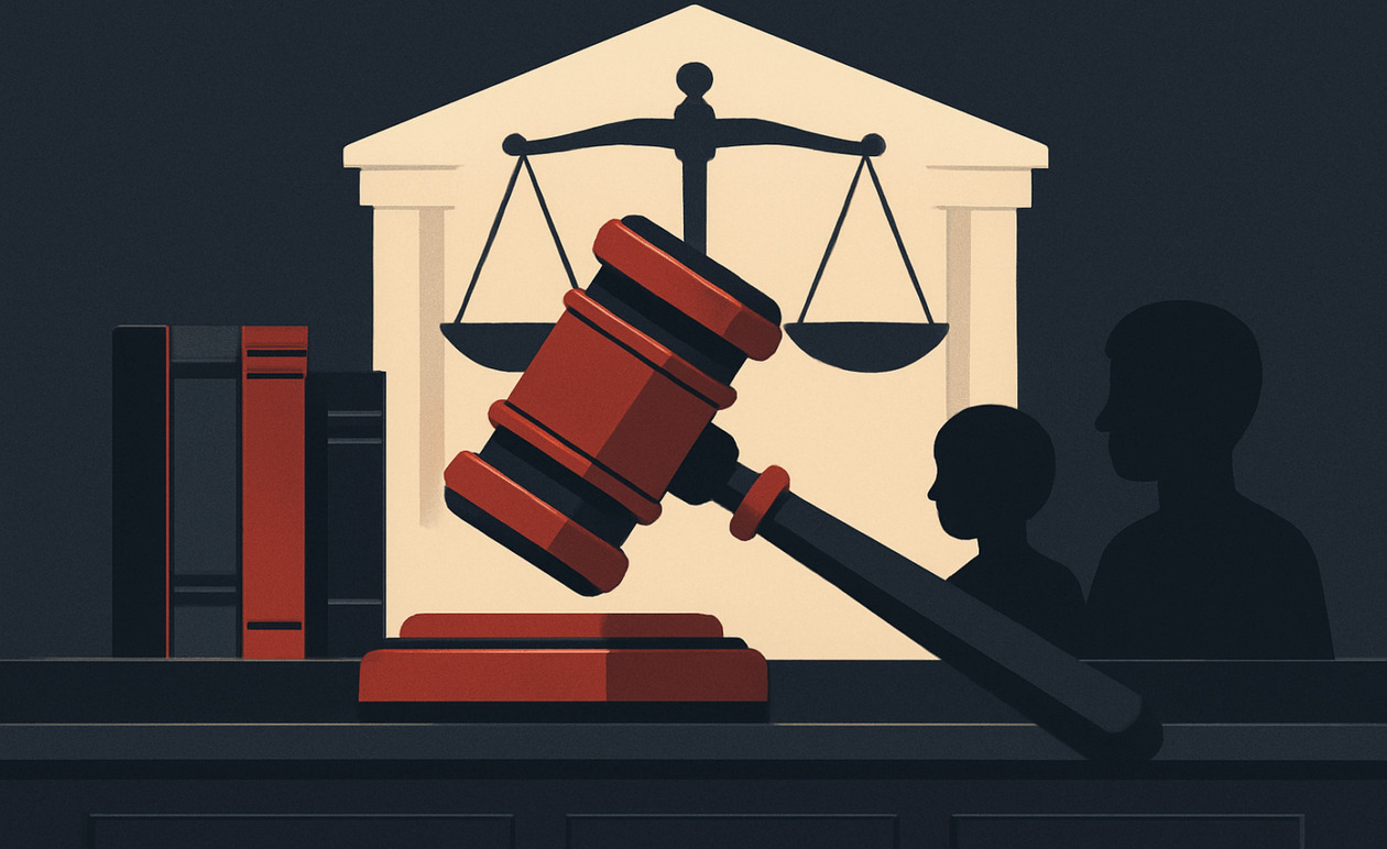 Συνελήφθη 16χρονος στην Πάτρα για βιασμό 12χρονης μετά από ένταλμα