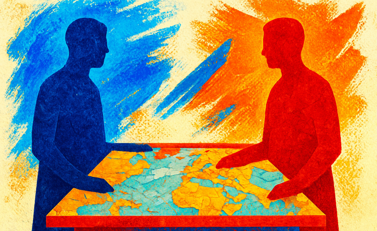 Η ΕΕ επιταχύνει τις προσπάθειες για ρωσικά παγωμένα assets εν μέσω αμερικανικών αντιπροτάσεων