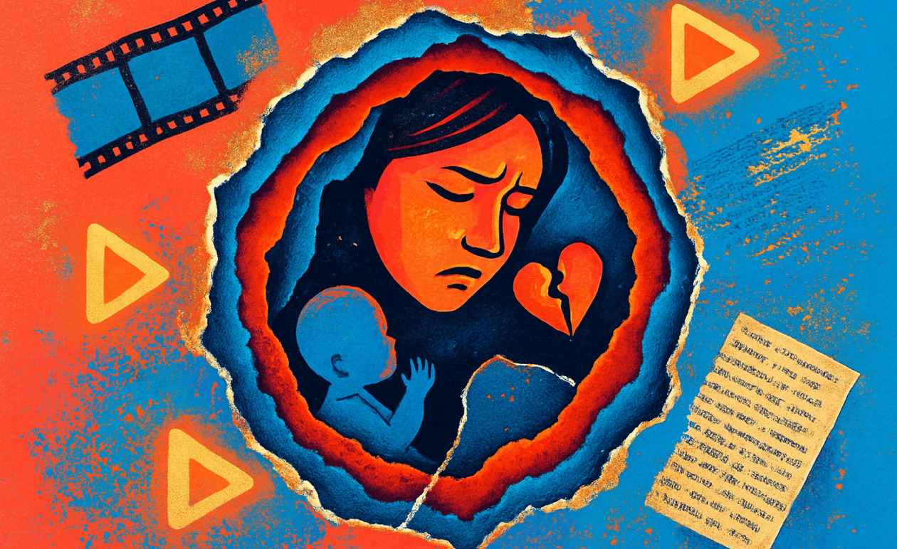 Μια νύχτα μόνο: Η Άσπα αρνείται το μωρό της και ο Άλκης εκβιάζει τον Σάββα