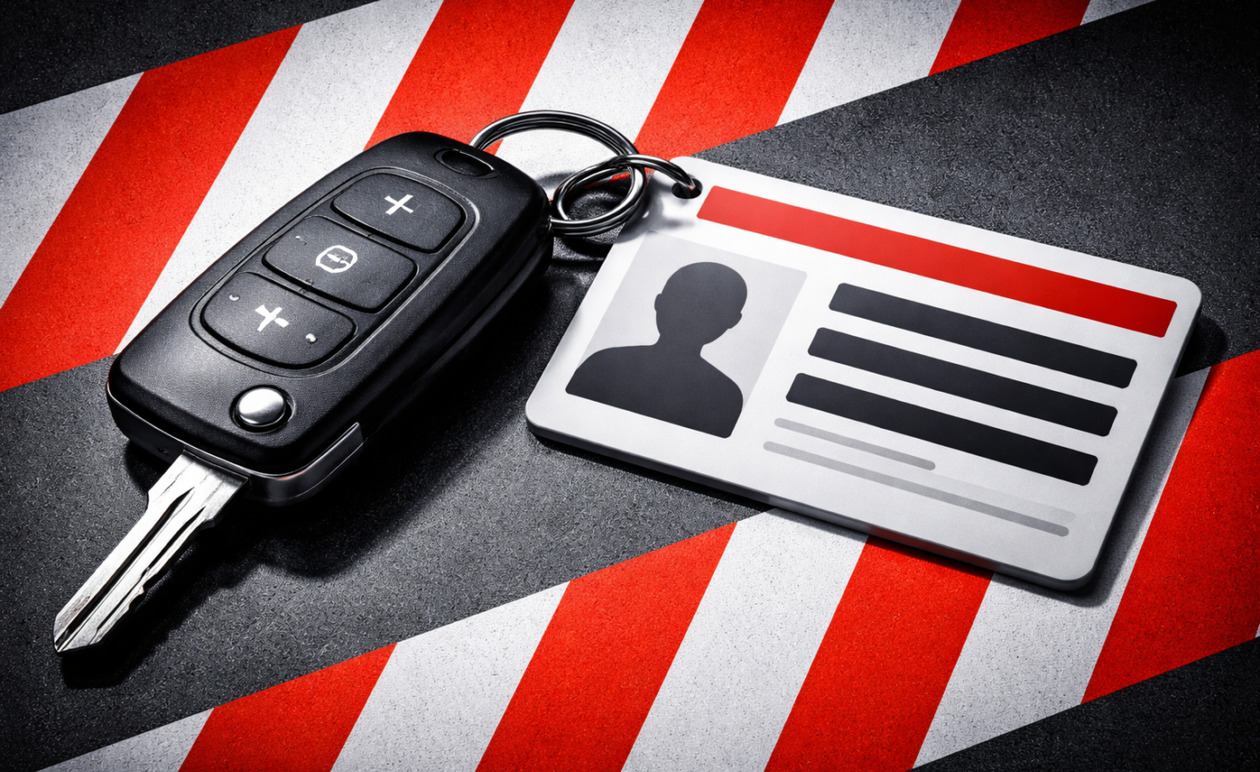 Θεσσαλονίκη: Σύλληψη 30χρονου για μεταφορά μεταναστών στο πορτ-μπαγκάζ ανήμερα τα Χριστούγεννα