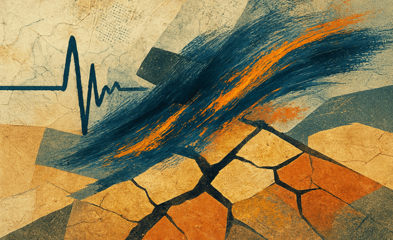 Σεισμός 4,2 ρίχτερ στην Καρδίτσα: Όλα τα δεδομένα από το γεωδυναμικό ινστιτούτο