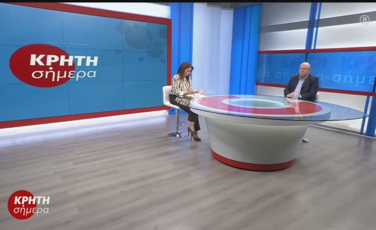 Το σχολείο στα Βορίζια πρέπει να ανοίξει τη Δευτέρα