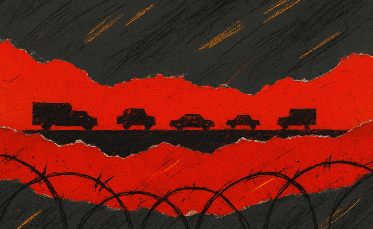 Τυνησία: Συγκρούσεις στην Καϊρουάν μετά τον θάνατο άνδρα από αστυνομική καταδίωξη