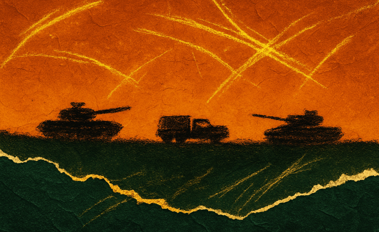 Μπενίν: Ο φερόμενος ηγέτης του αποτυχημένου πραξικοπήματος ζήτησε άσυλο στο Τόγκο