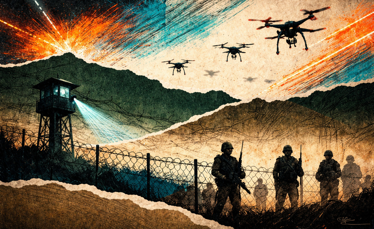 Ταλιμπάν: Δέσμευση για ενίσχυση της ασφάλειας στα σύνορα με το Τατζικιστάν μετά τις επιθέσεις