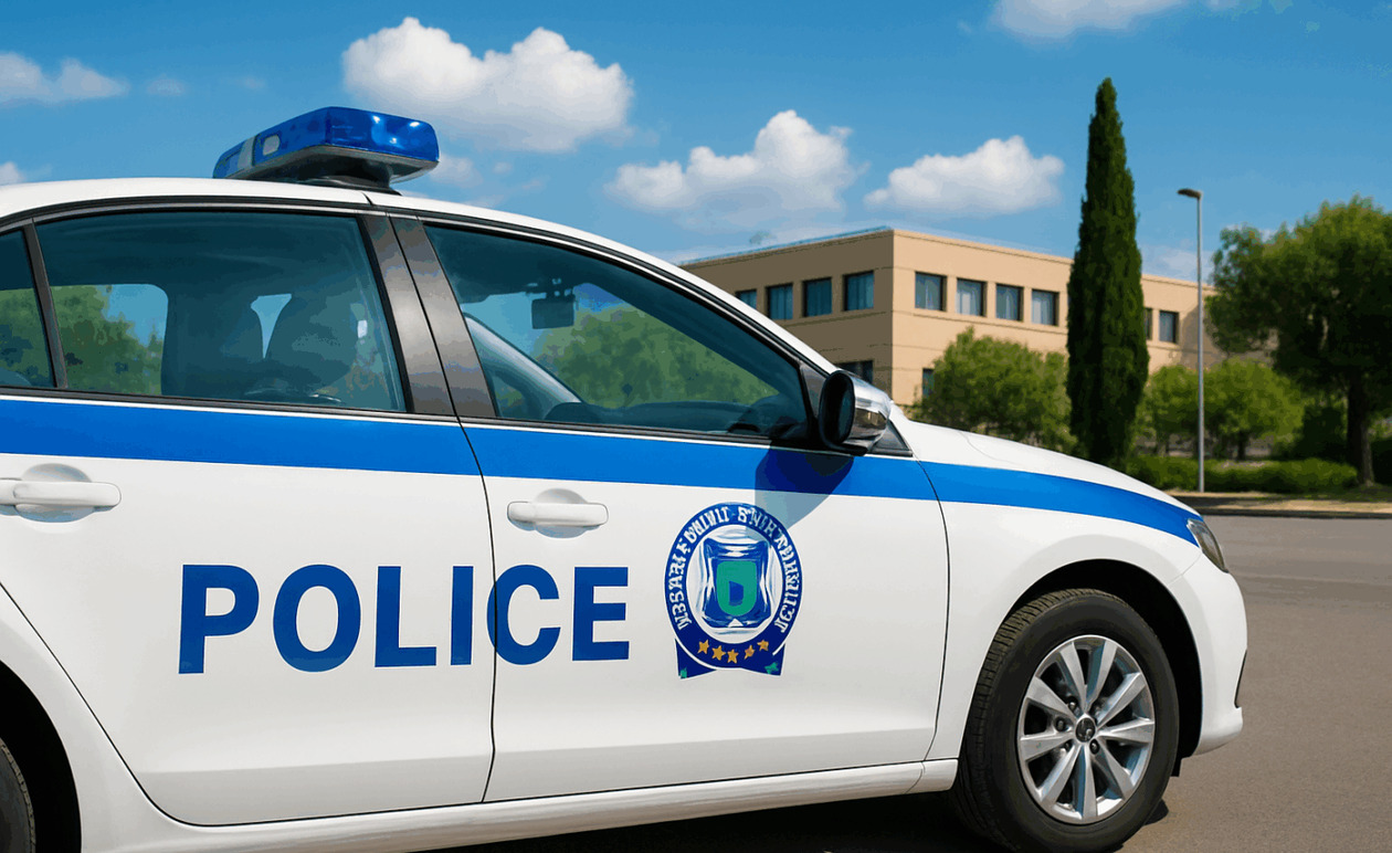 Μηνιαία στατιστικά συλλήψεων στην Κρήτη — Οκτώβριος 2025