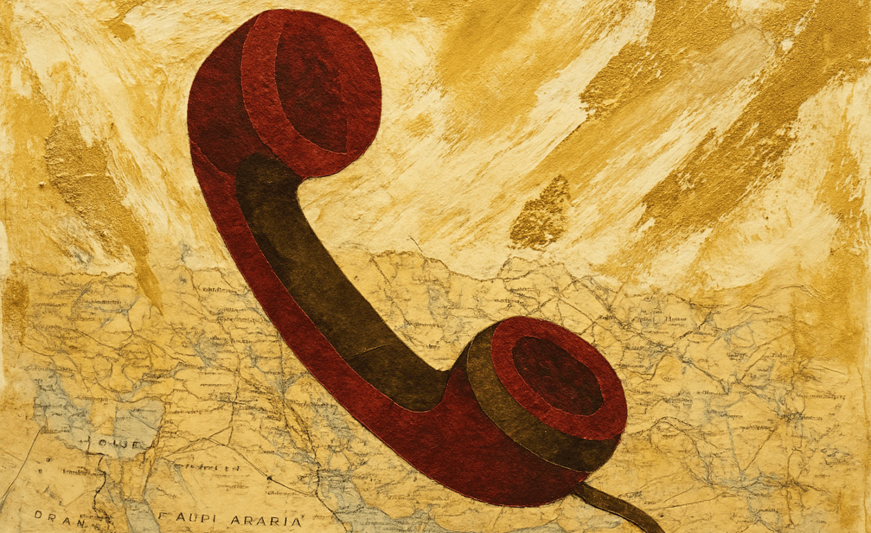 Ο Ιρανός ΥΠΕΞ Αράκτσι θα επισκεφθεί τη Βηρυτό μετά την άρνηση του Λιβανέζου ομολόγου του