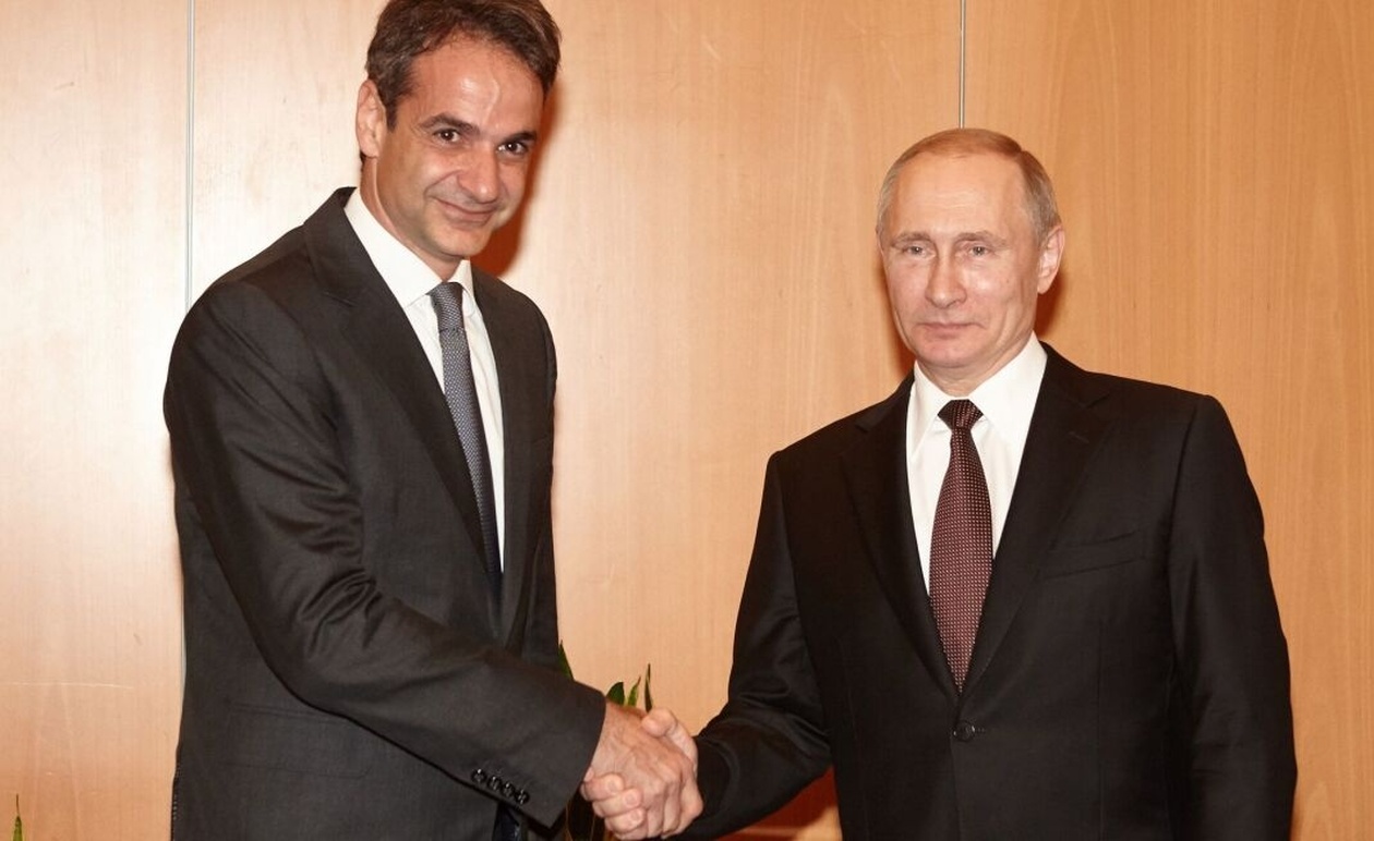 Ρωσική απειλή κατά της Ελλάδας: Αυστηρή απάντηση από την Αθήνα