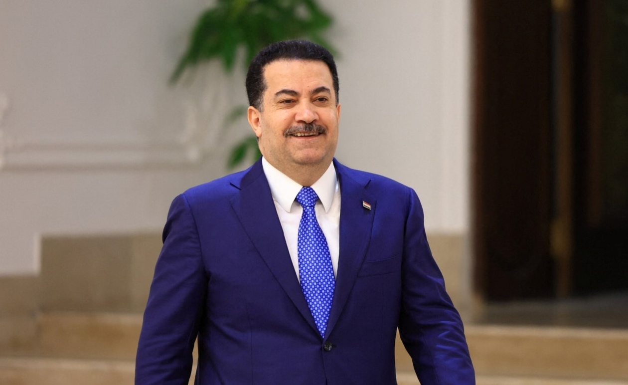 Σουντάνι ζητά επανεκλογή — υπόσχεται ότι θα φέρει σταθερότητα