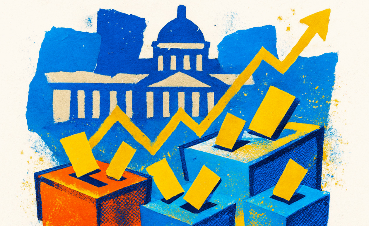 Γαλλία: Πώς οι συντάξεις των εκπαιδευτικών υπονομεύουν την παιδεία και την επίδοση των μαθητών