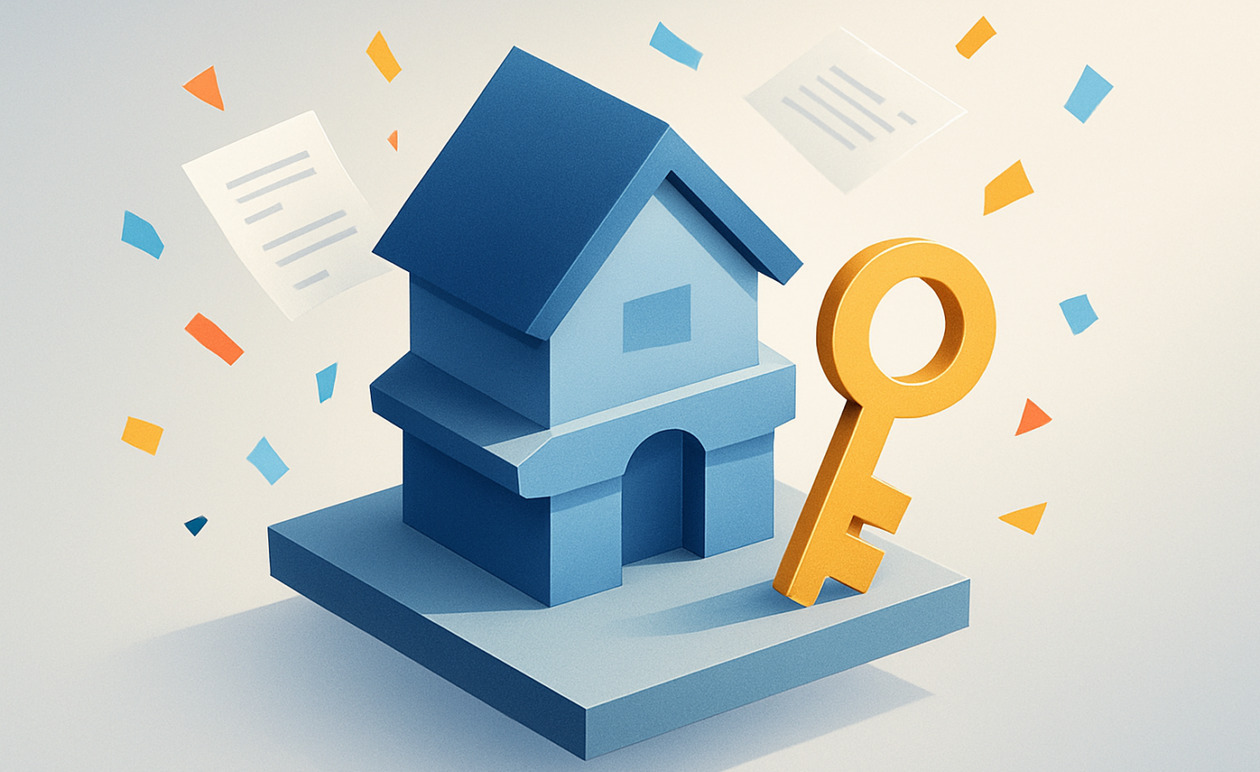 Ανατροπή στις εξώσεις ακινήτων από το 2026: Πώς αλλάζει η διαδικασία για ιδιοκτήτες και ενοικιαστές