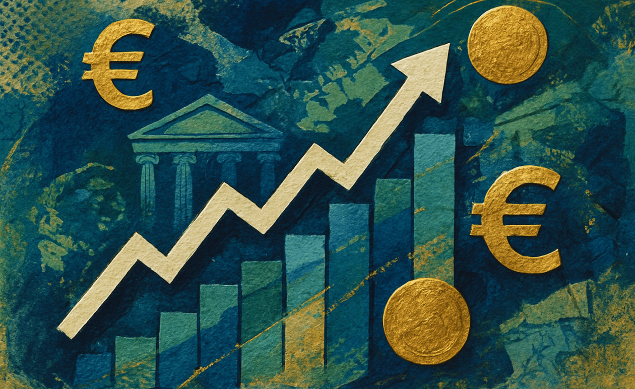 Η δημόσια περιουσία εκτόξευσε τα έσοδα στα 125,8 εκατ. ευρώ το 2024