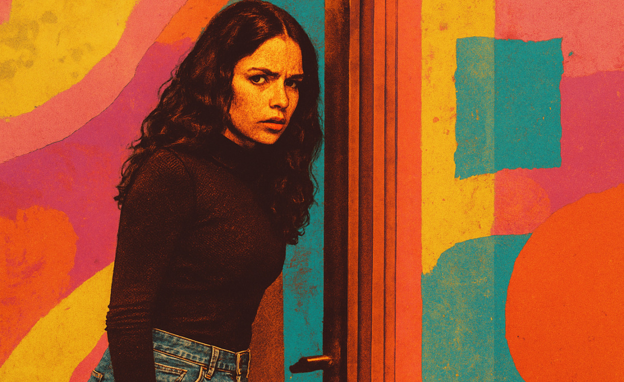 Να μ’ αγαπάς: Η Φωτεινή φτάνει στο χειρουργείο για έκτρωση αλλά αλλάζει γνώμη