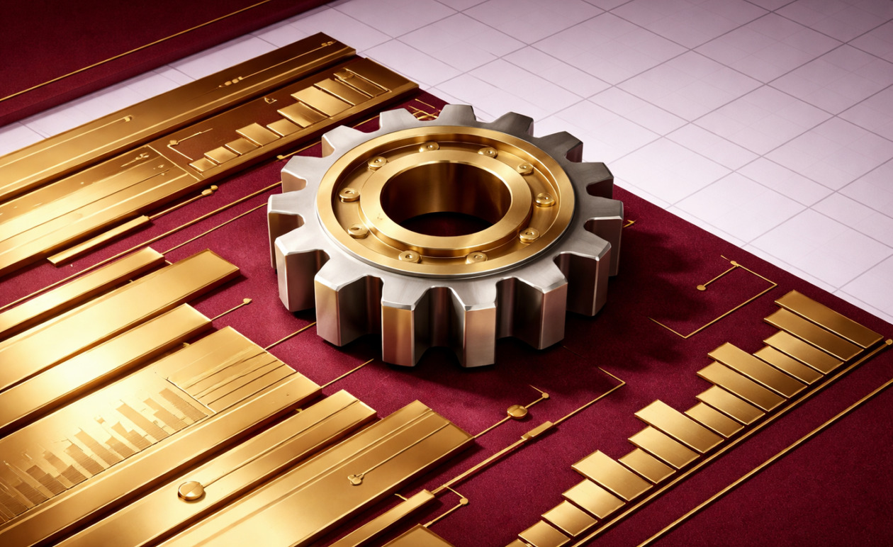 Βιοτέχνες Θεσσαλονίκης: Έξι στους δέκα έχουν ρευστότητα μόνο για έναν μήνα