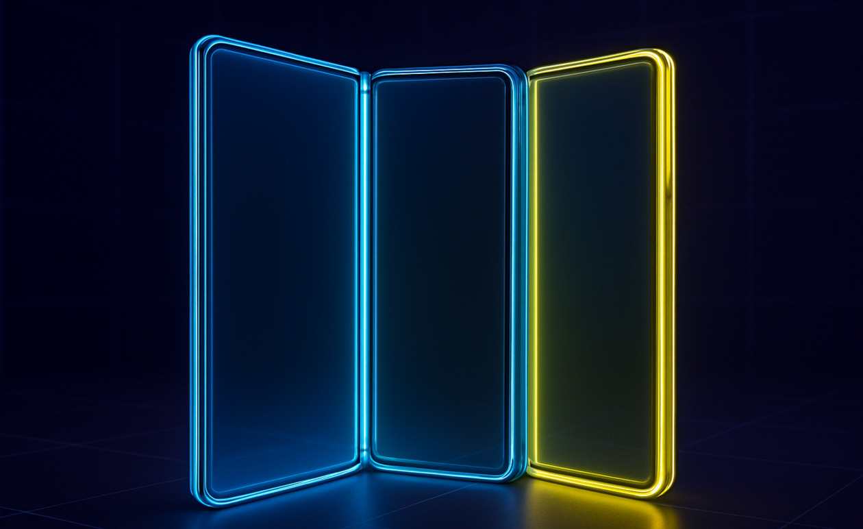 Samsung Galaxy Z TriFold: To eξaνtlηtiκo tεst aνtoχης tων 16 ωρων κai oi 25.000 aνaδiπλωseiς