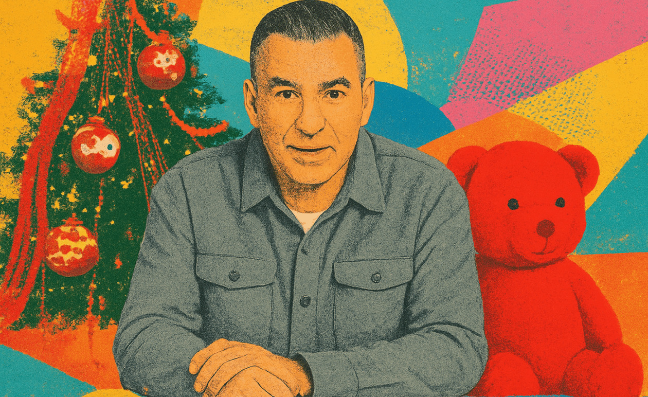 Γιώργος Λιάγκας: Γιατί άνοιξε τώρα η Μπέττυ Μαγγίρα το θέμα των εκπομπών του ΑΝΤ1;