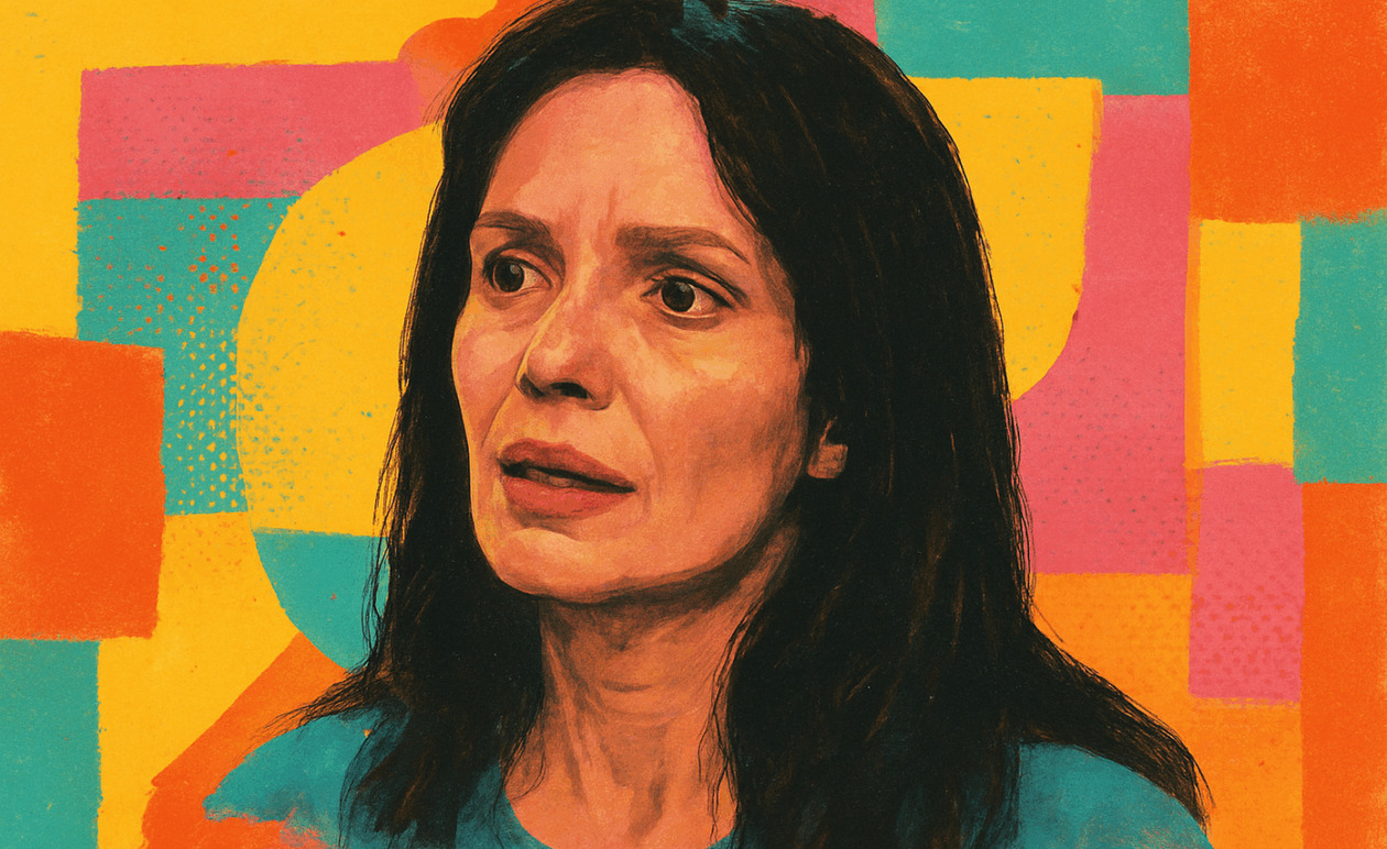 Μια νύχτα μόνο: Η Άσπα στο ψυχιατρείο και η Αρετή αιμόφυρτη στο νοσοκομείο