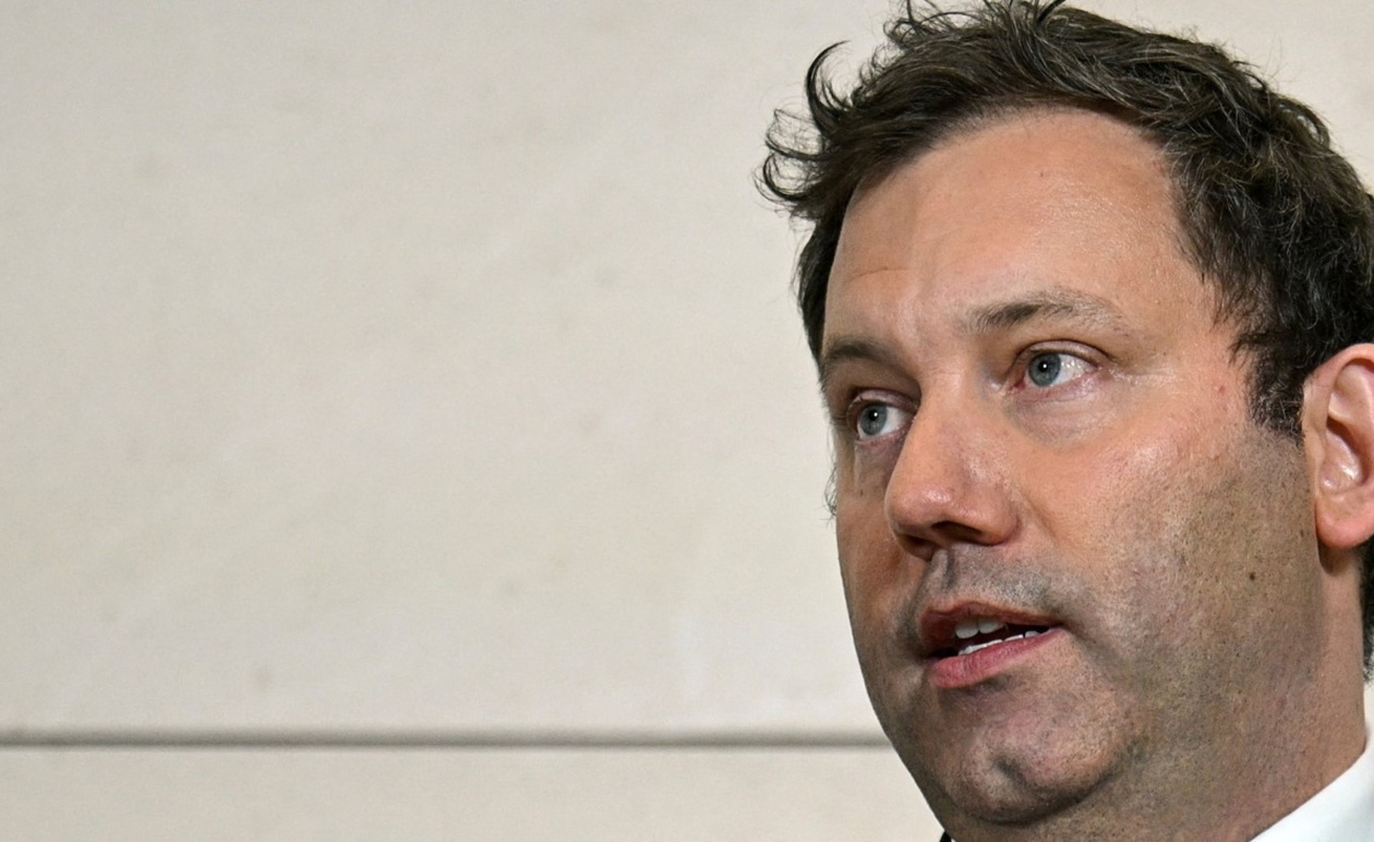 Ο Γερμανός Υπουργός Οικονομικών Klingbeil στην Κίνα Εν μέσω Διευρυνόμενου Εμπορικού Χάσματος