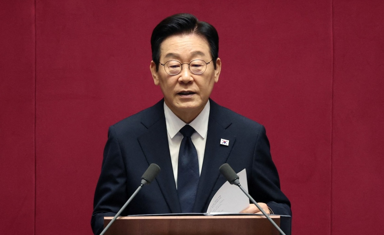 Ο Πρόεδρος της Νότιας Κορέας Καταπολεμά τα «Εργοτάξια Θανάτου» με Νέα Μέτρα