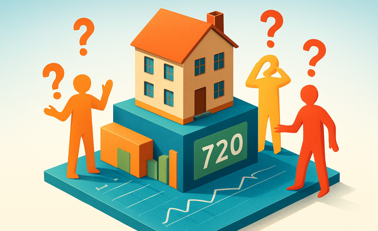 Τειρεσίας ενοικιαστών: Σφοδρές αντιδράσεις για το πιστοποιητικό φερεγγυότητας από το 2026