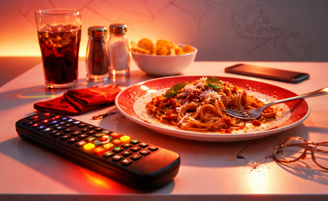 6 βραδινές συνήθειες ανδρών που βιώνουν βαθιά μοναξιά αλλά αρνούνται να το παραδεχθούν