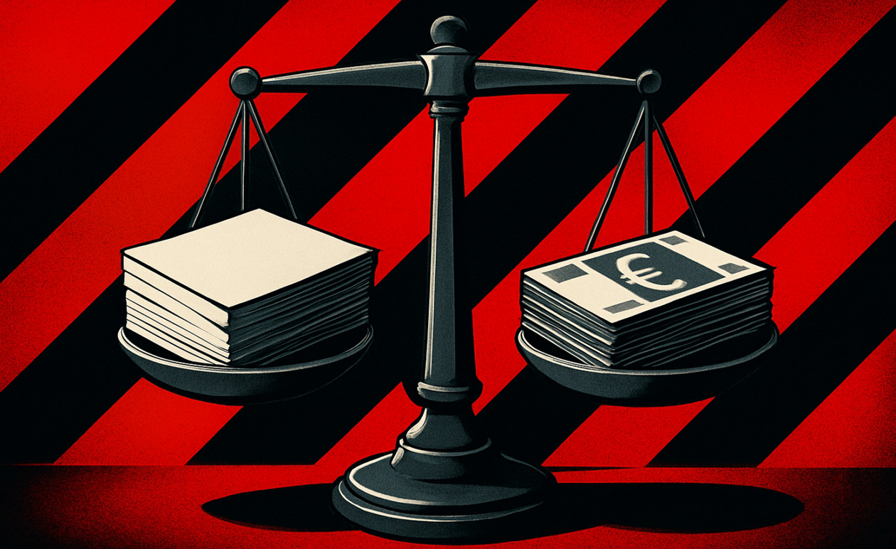 ΟΠΕΚΕΠΕ: Ελεύθεροι με όρους οι πρώτοι επτά συλληφθέντες για τις παράνομες επιδοτήσεις