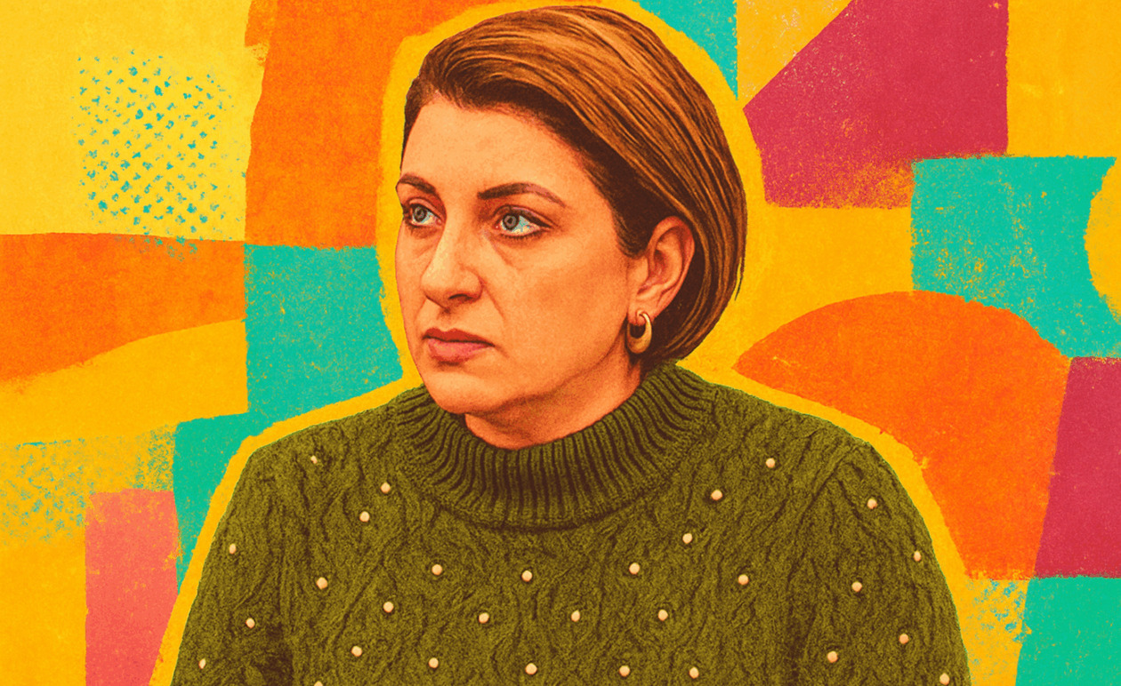 Δανάη Λουκάκη: Η εκτίμηση στον Κρατερό Κατσούλη και η σημασία των υγιών συνεργασιών