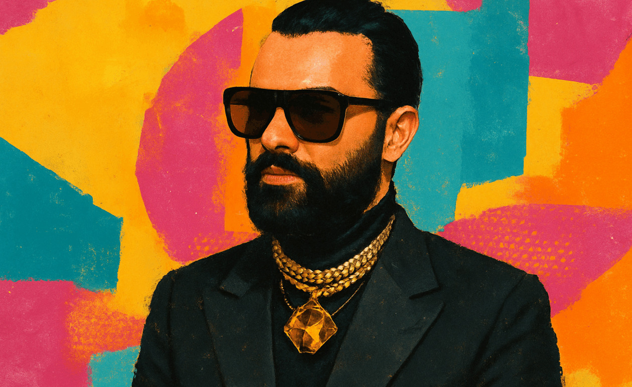 Περικλής Κονδυλάτος: «Έζησα έναν εφιάλτη» όταν του πήραν το δίπλωμα για 5 χρόνια