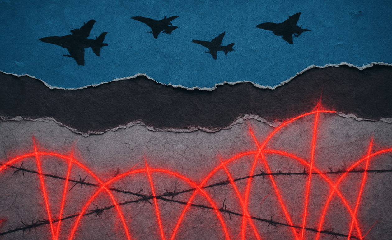 Ιαπωνία: Ρωσικά και κινεζικά βομβαρδιστικά σε κοινή περιπολία κοντά στη χώρα