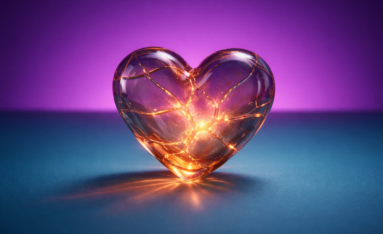 10 αδιόρατα σημάδια που μαρτυρούν ότι μια γυναίκα έχει «λυγίσει» εσωτερικά