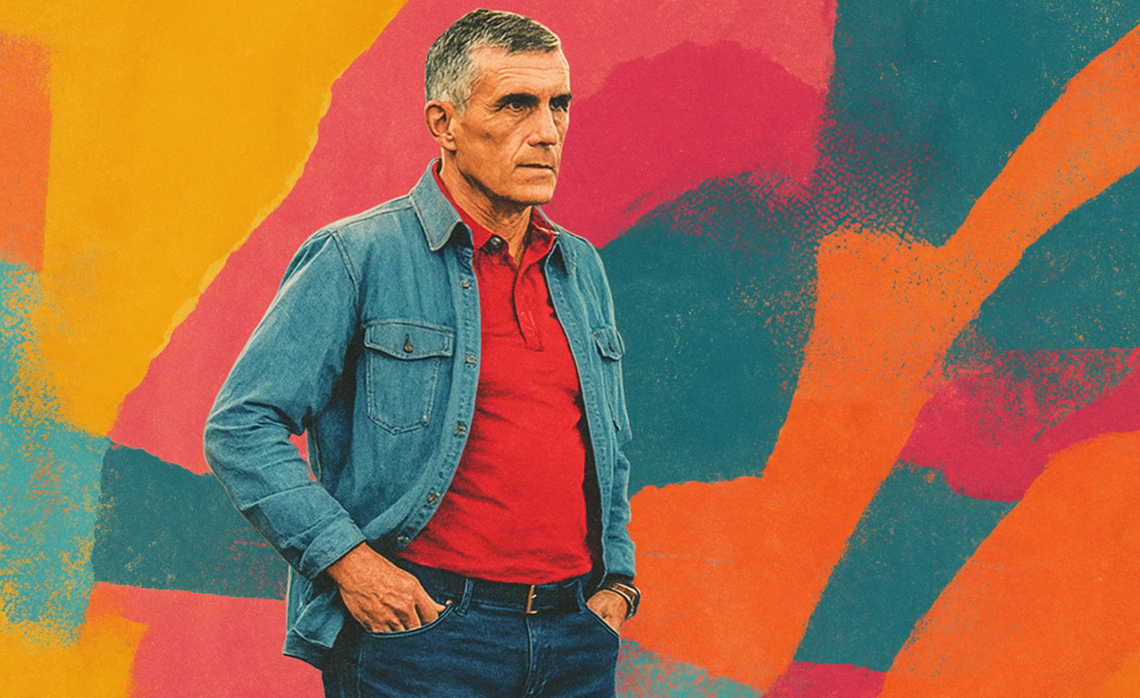 Ολυμπιακός: Ο Μεντιλίμπαρ για την κυριαρχία επί του Ηρακλή και το γκολ του Γιάρεμτσουκ