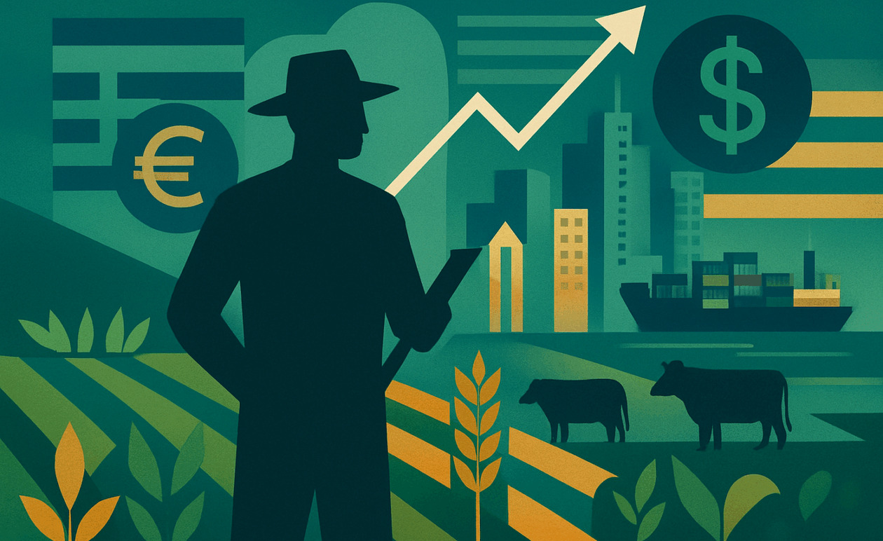 Χατζηδάκης: Στην τελική ευθεία η βασική ενίσχυση σε αγρότες και κτηνοτρόφους